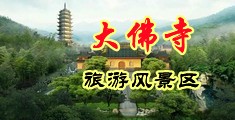 最新屄逼免费视频中国浙江-新昌大佛寺旅游风景区